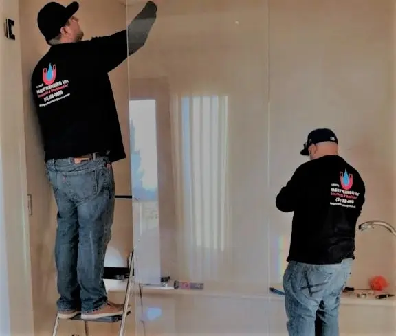 Professional plumbing installation for Tankless Water Heater Installation in San Juan